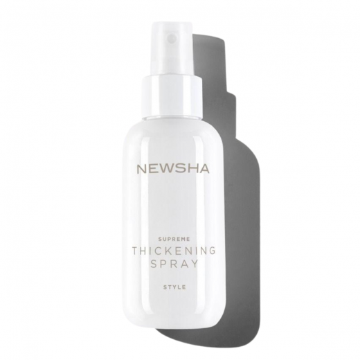 
                Ущільнюючий спрей для прикореневого об'єму Newsha High Class Supreme Thickening Spray