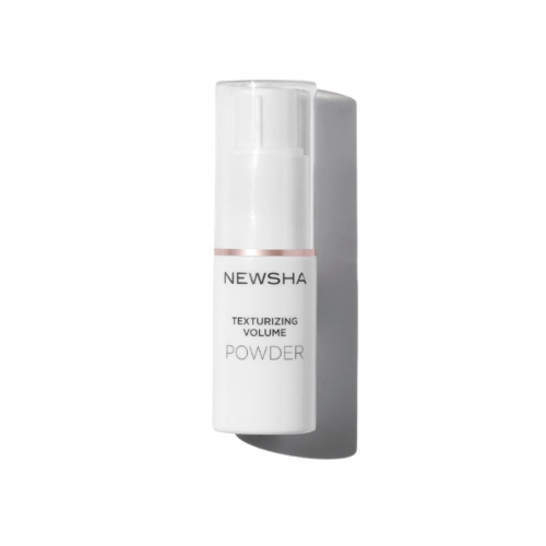Текстурирующая пудра для объема Newsha Classic Texturizing Volume Powder Текстурирующая пудра для объема Newsha Classic Texturizing Volume Powder