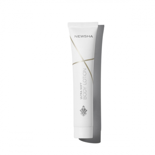 NEWSHA Лосьйон для тіла NEWSHA Ultra Soft Body Lotion 50 ml