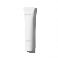 Маска для зволоження і розгладження волосся Newsha Classic All About Smooth Treatment, 50 ml