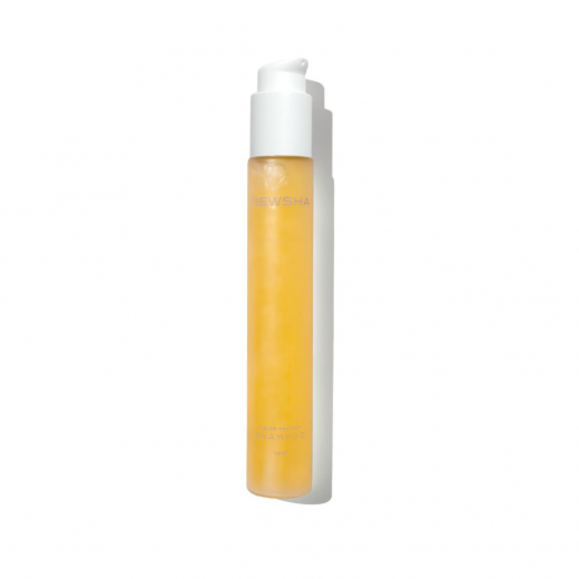 
                NEWSHA Шампунь для защиты окрашенных волос CLASSIC Color Protect Shampoo, 80 ml