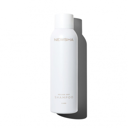 
                Сухой шампунь Делюкс Newsha Classic Deluxe Dry Shampoo, 200 ml