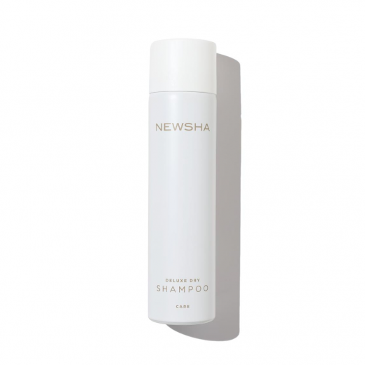 
                Сухой шампунь Делюкс Newsha Classic Deluxe Dry Shampoo, 75 ml