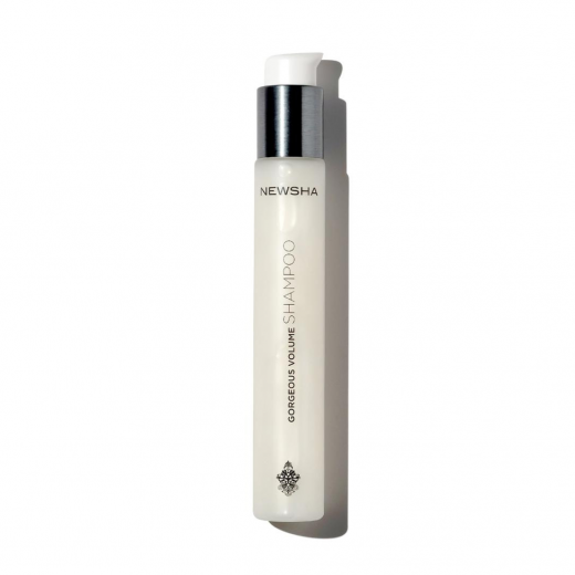 
                NEWSHA Шампунь для непревзойденного объема HIGH CLASS Gorgeous Volume Shampoo, 80 ml