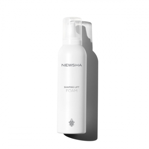 Пена для объема Newsha Classic Shaping Lift Foam