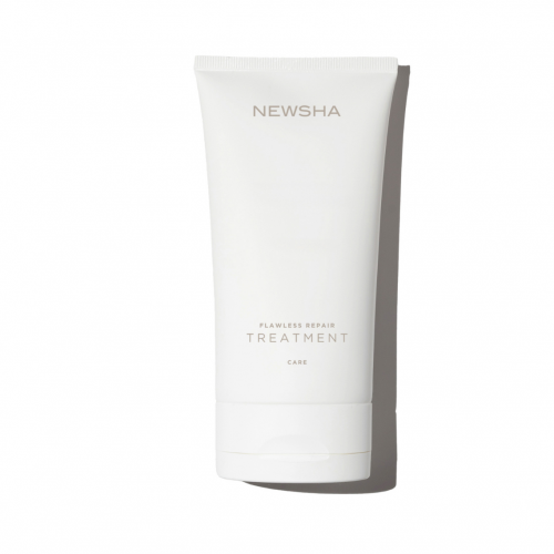NEWSHA Безупречная маска для поврежденных волос CLASSIC Flawless Repair Treatment, 150 ml