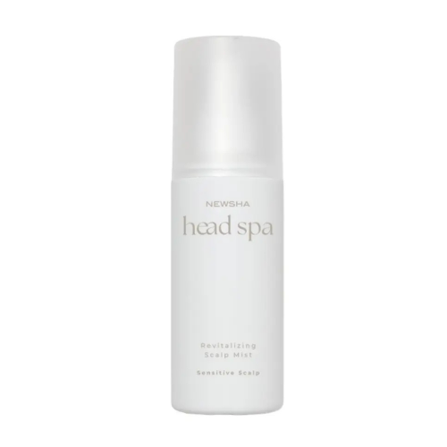 NEWSHA Відновлювальний міст для шкіри голови Revitalizing Scalp Mist, 150 ml НФ-00029604 NEWSHA Відновлювальний міст для шкіри голови Revitalizing Scalp Mist, 150 ml НФ-00029604