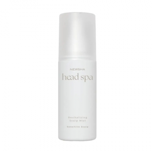 NEWSHA Відновлювальний міст для шкіри голови Revitalizing Scalp Mist, 150 ml