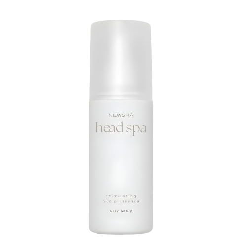NEWSHA Стимулююча есенція для шкіри голови Stimulating Scalp Essence, 150 ml НФ-00029605