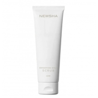 NEWSHA Скраб-пилинг для кожи головы DETOXIFYING SCALP SCRUB, 125 мл NEWSHA Скраб-пилинг для кожи головы DETOXIFYING SCALP SCRUB, 125 мл