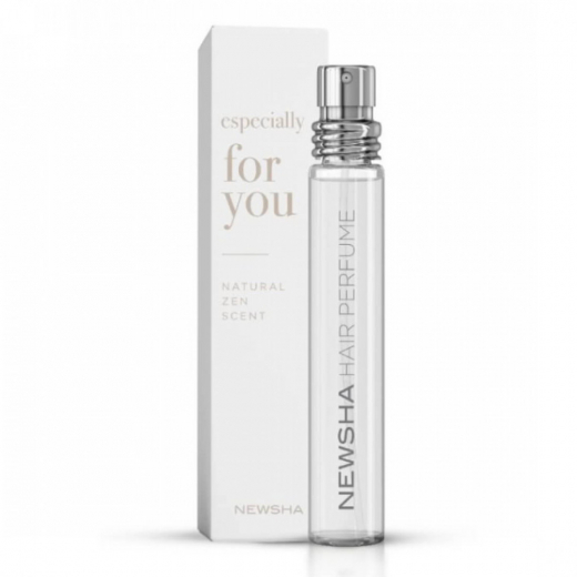 NEWSHA  Парфум для волосся Natural Zen Scent NEWSHA Hair Perfume, 10 мл