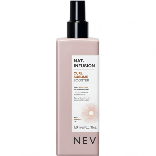 Активатор локонов Nevitaly Booster Curl Sublime, 150 ml НФ-00029681