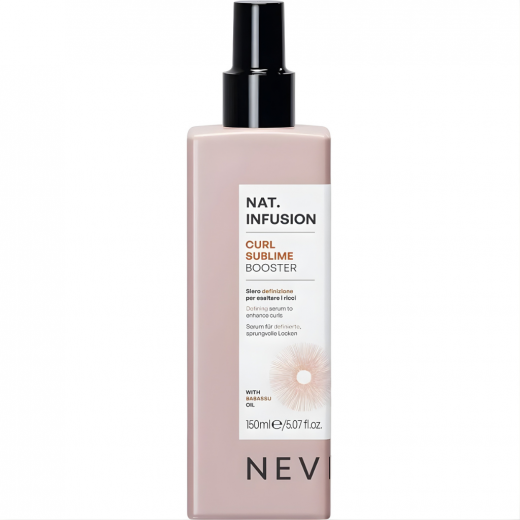 
                Активатор локонов Nevitaly Booster Curl Sublime, 150 ml