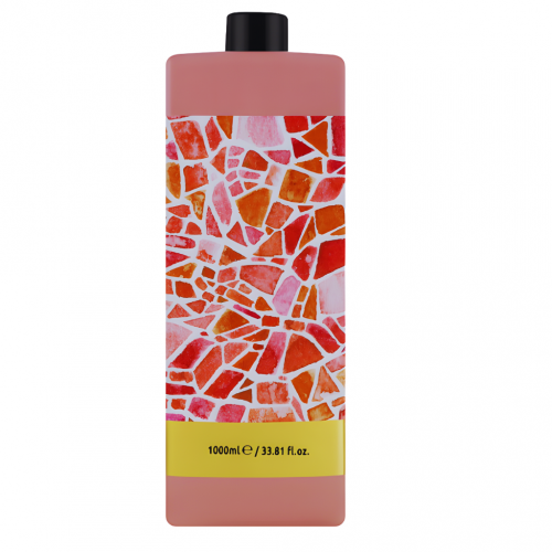 Шампунь для гладкости волос Nevitaly Glow Cleanser, 1000 ml 8057639891709