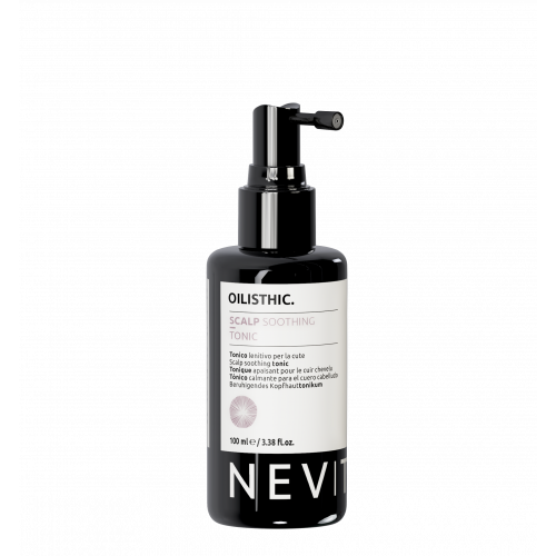 Тоник-спрей для чувствительной кожи головы Nevitaly Scalp Soothing Tonic, 100 ml 8057639891402