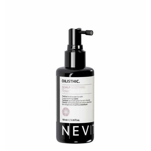 Тоник-спрей для чувствительной кожи головы Nevitaly Scalp Soothing Tonic, 100 ml