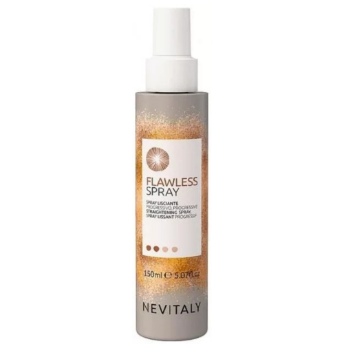 NEW Термоспрей для укладки волос Nevitaly Flawless Spray, 150 мл 8057639891563