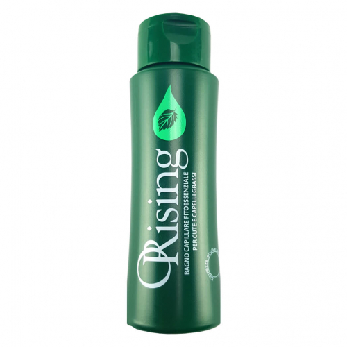 ORising Фитоэссенциальный шампунь для жирной кожи головы и волос, 250 ml