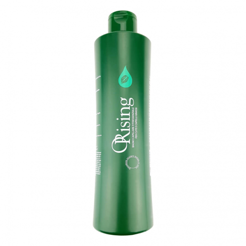 ORising Фітоесенціальний шампунь для жирної шкіри голови і волосся, 750 ml