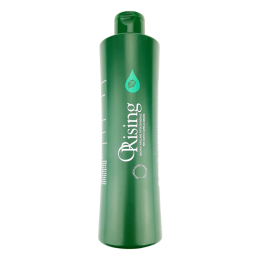 
                ORising Фитоэссенциальный шампунь для жирной кожи головы и волос, 750 ml