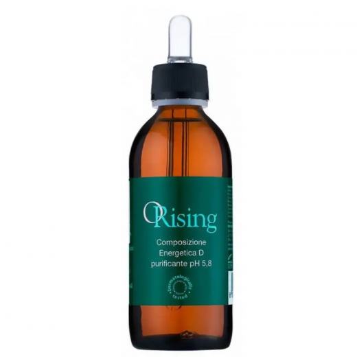 
                ORising Energetica D ЭНЕРГЕТИЧЕСКИЙ СОСТАВ Д, 150 ml