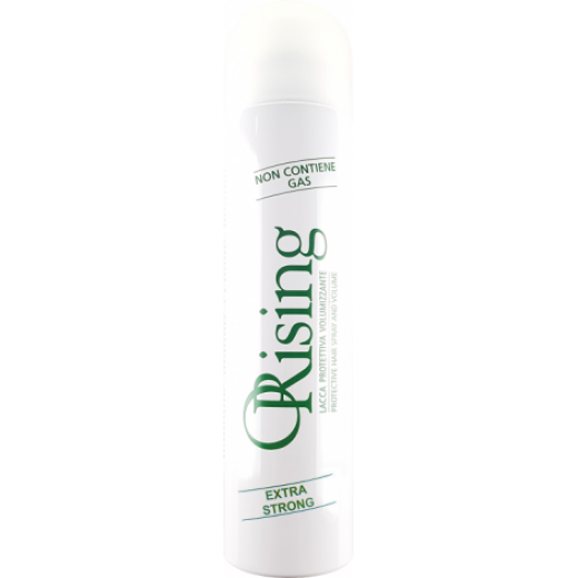 ORising Защитный лак для волос, придающий объем (сильная фиксация), 350 ml