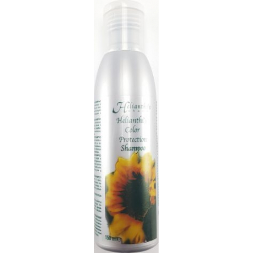 
                ORising Фитоэссенциальный шампунь «Защита цвета» HELIANTHI’S, 150 ml
