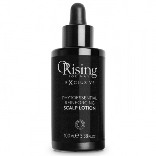 ORising Укрепляющий фитоэссен.лосьон для кожи головы для мужчин, 100 мл НФ-00029401