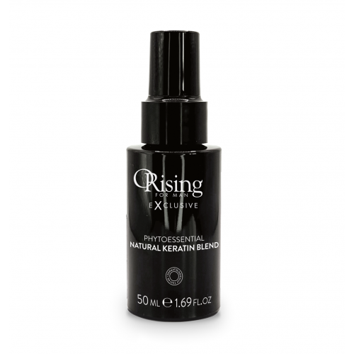 ORising Кератиновый фитоэссенц.лосьон (смесь кератина) для мужчин НФ-00029404