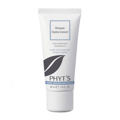 PHYT'S Masque Hydra Instant Aqua Маска миттєве зволоження, 40 g