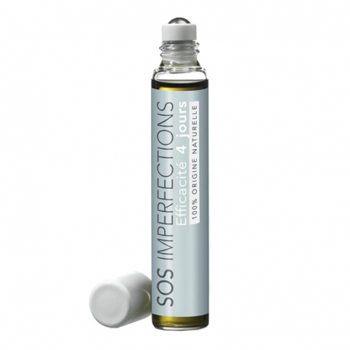 PHYT'S SOS Imperfections Засіб SOS від акне, 10 ml