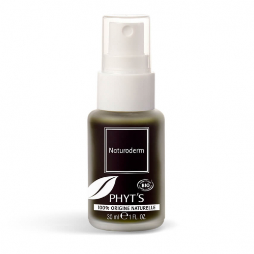 PHYT'S Naturoderm Лосьйон НатуроДерм, 30 ml