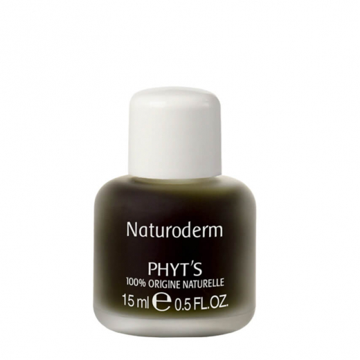 PHYT'S Naturoderm Лосьйон НатуроДерм, 15 ml