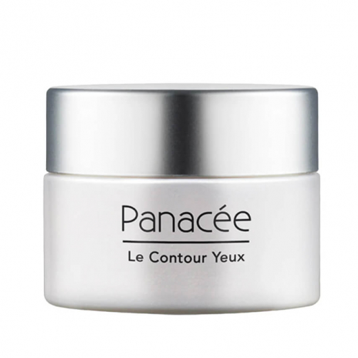 PHYT'S Panacée - Le Contour Yeux -  NEW Крем для догляду шкіри навколо очей, 15 ml