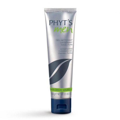 PHYT'S Gel nettoyant oxygénant Оксигенуючий гель для очищення, 100 g