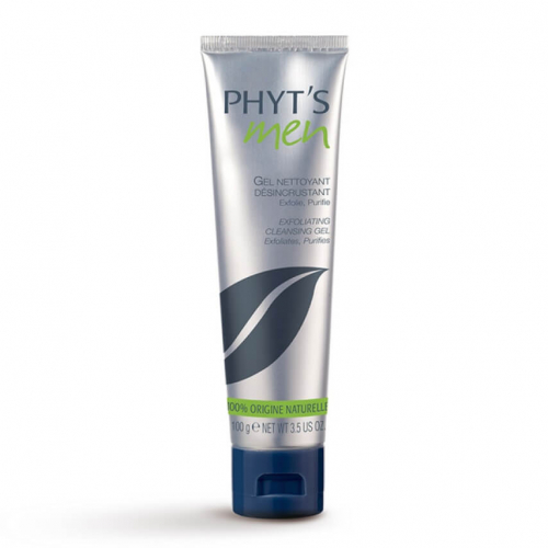 PHYT'S Gel nettoyant désincrustant Гель-пілінг для очищення, 100 g