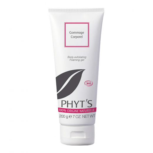 PHYT'S Gommage Corporel Пілінг для тіла, 200 g