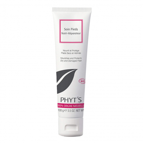 PHYT'S Soin Pieds Nutri Reparateur Крем для кормления кожи ног, 100 g