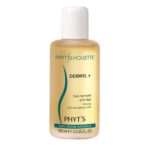 PHYT'S Dermyl + Тонизирующее средство для упругости кожи, 100 ml