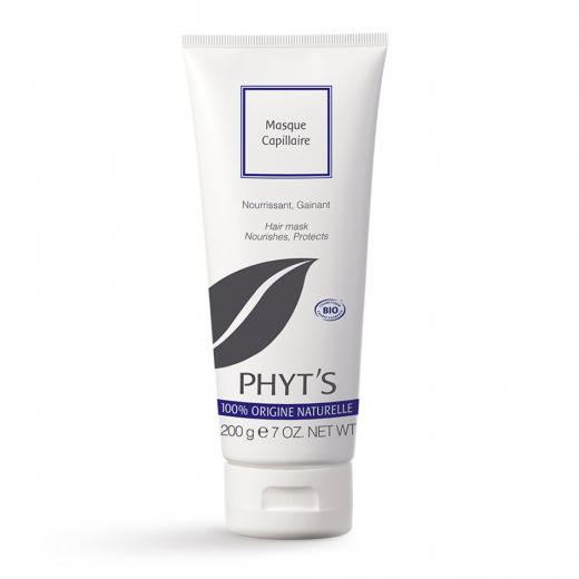 PHYT'S Masque capillaire Відновлююча маска для волосся, 200 g