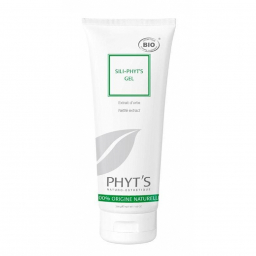 PHYT'S Sili-Phyt's Gel Гель для тіла Sili-Phyt's, 200 g