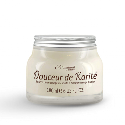 PHYT'S Douceur de karité Ніжна олія ши, 180 ml