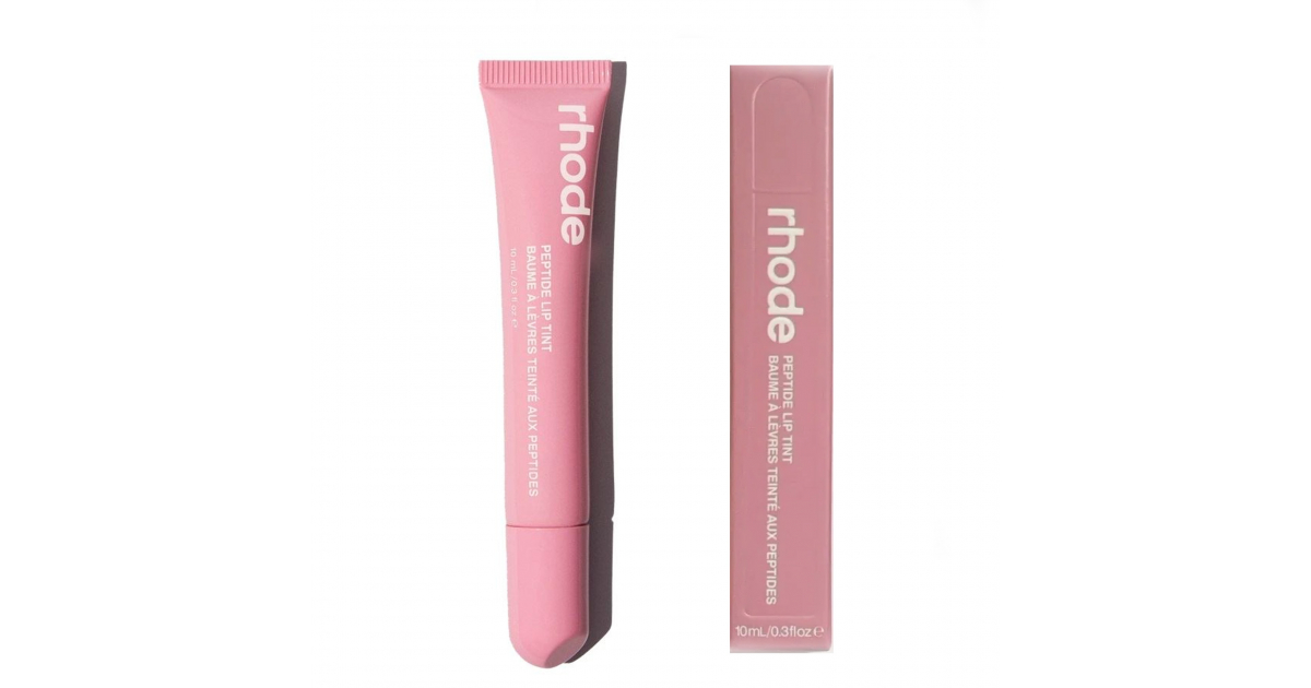 Купити Rhode Peptide lip tint Ribbon Пептидний тинт для губ, 10 ml