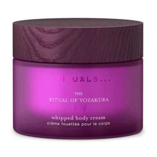 THE RITUAL OF YOZAKURA Body Cream - Крем для тіла, 220ml THE RITUAL OF YOZAKURA Body Cream - Крем для тіла, 220ml