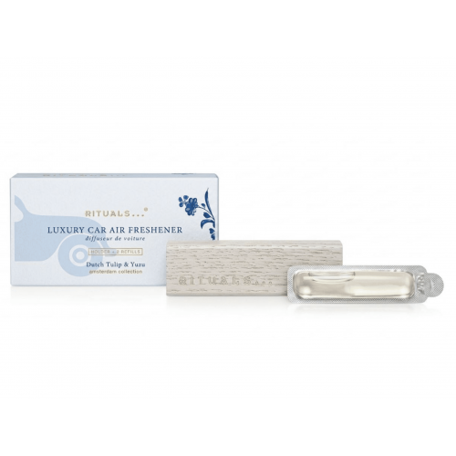 Rituals Amsterdam Car Perfume (парфюм для АВТО) Rituals Amsterdam Car Perfume (парфюм для АВТО)