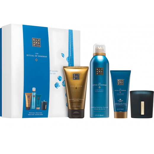 Rituals Hammam М Подарочный набор