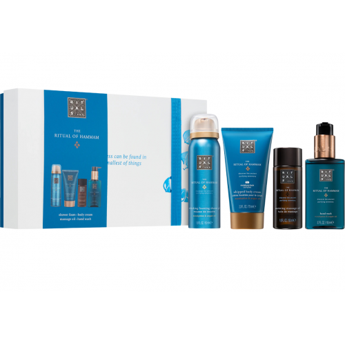 Набор для тела Rituals The Ritual of Hammam Small 2025 НФ-00029633