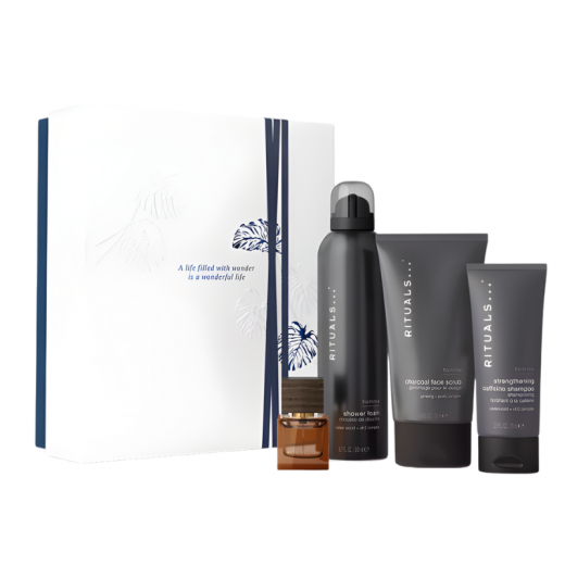 Rituals Homme Medium 2025