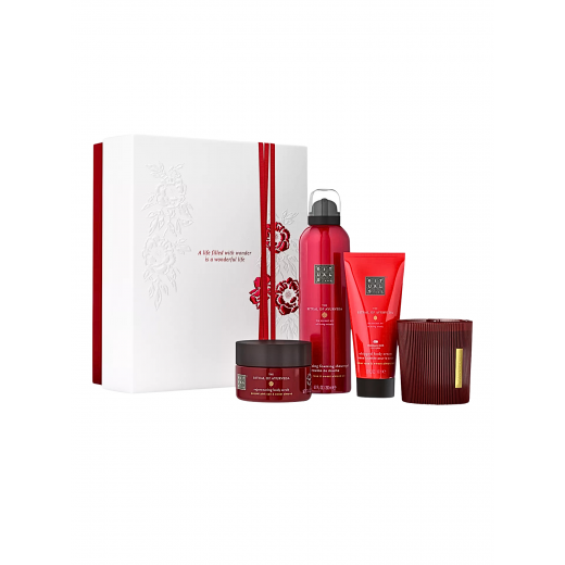 NEW Rituals Ayurveda набор размер М