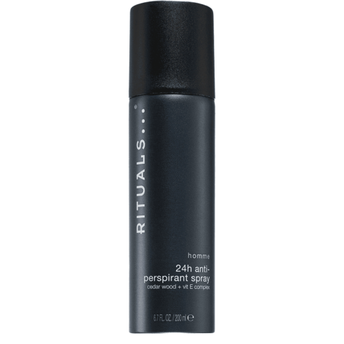 Антиперспирант RITUALS The Ritual of Homme 200 мл